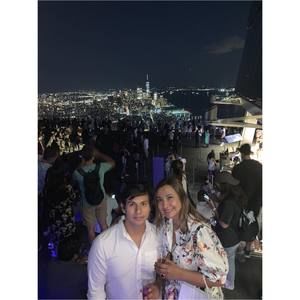 Meet your Posher, Mateo